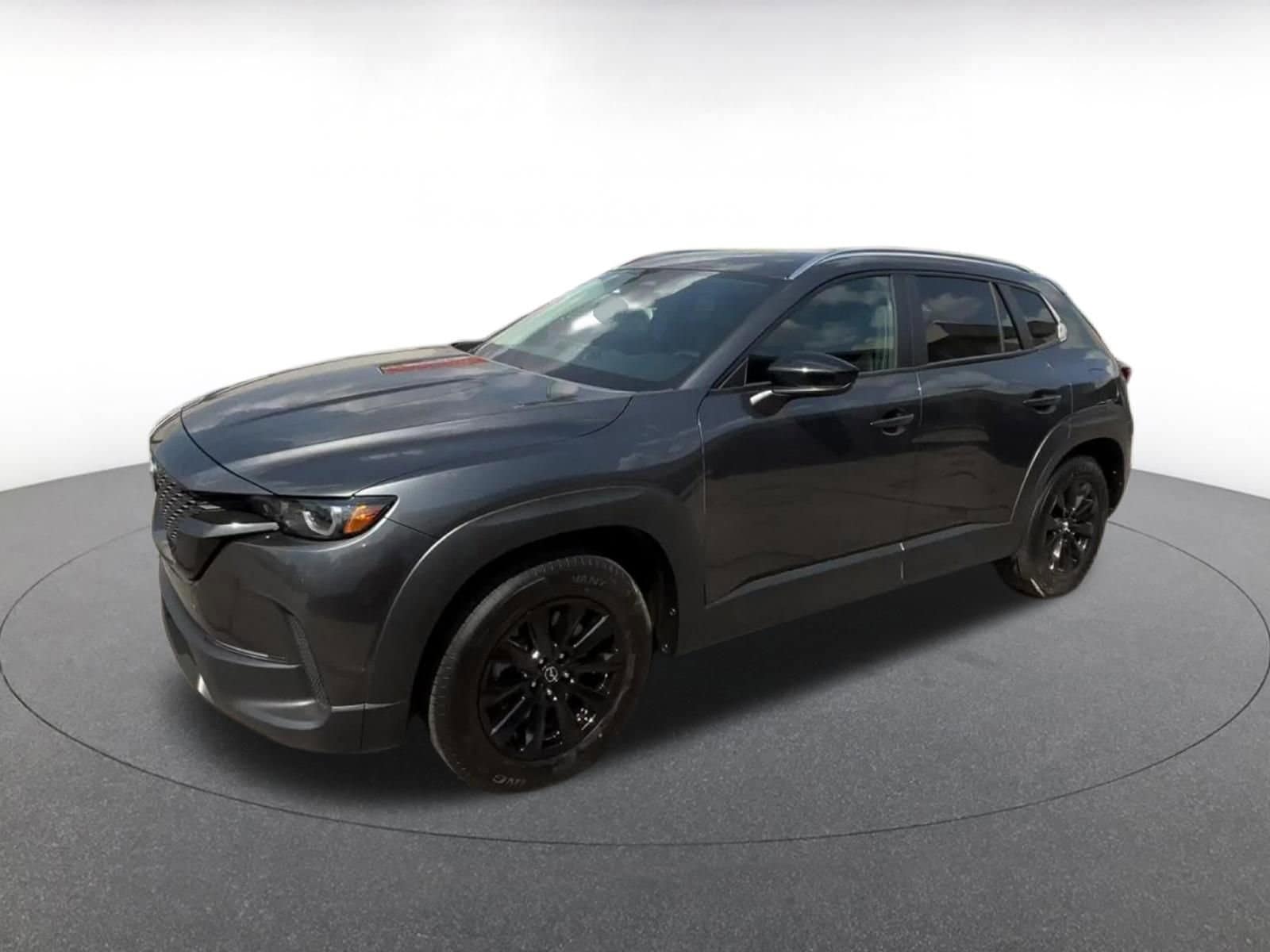 Thumbnail: 2025 Mazda CX-50 - 7