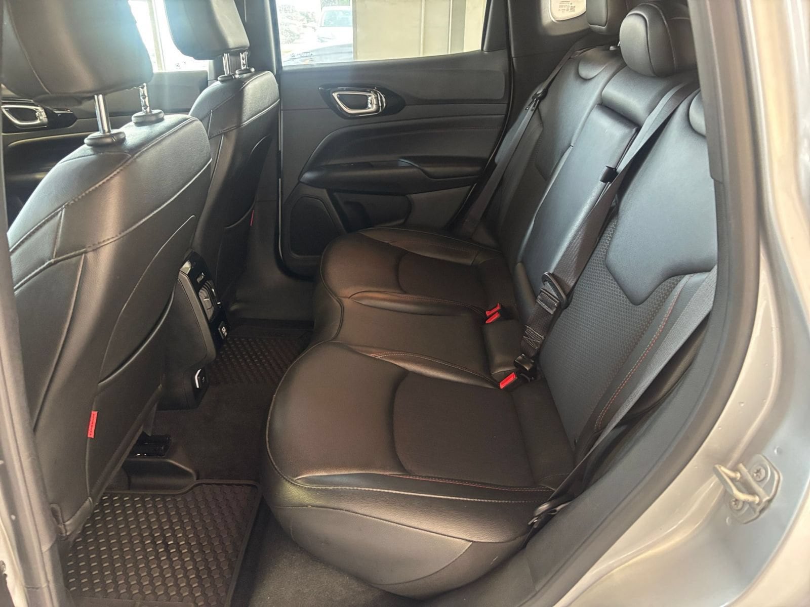 Thumbnail: 2025 Jeep Compass - 25