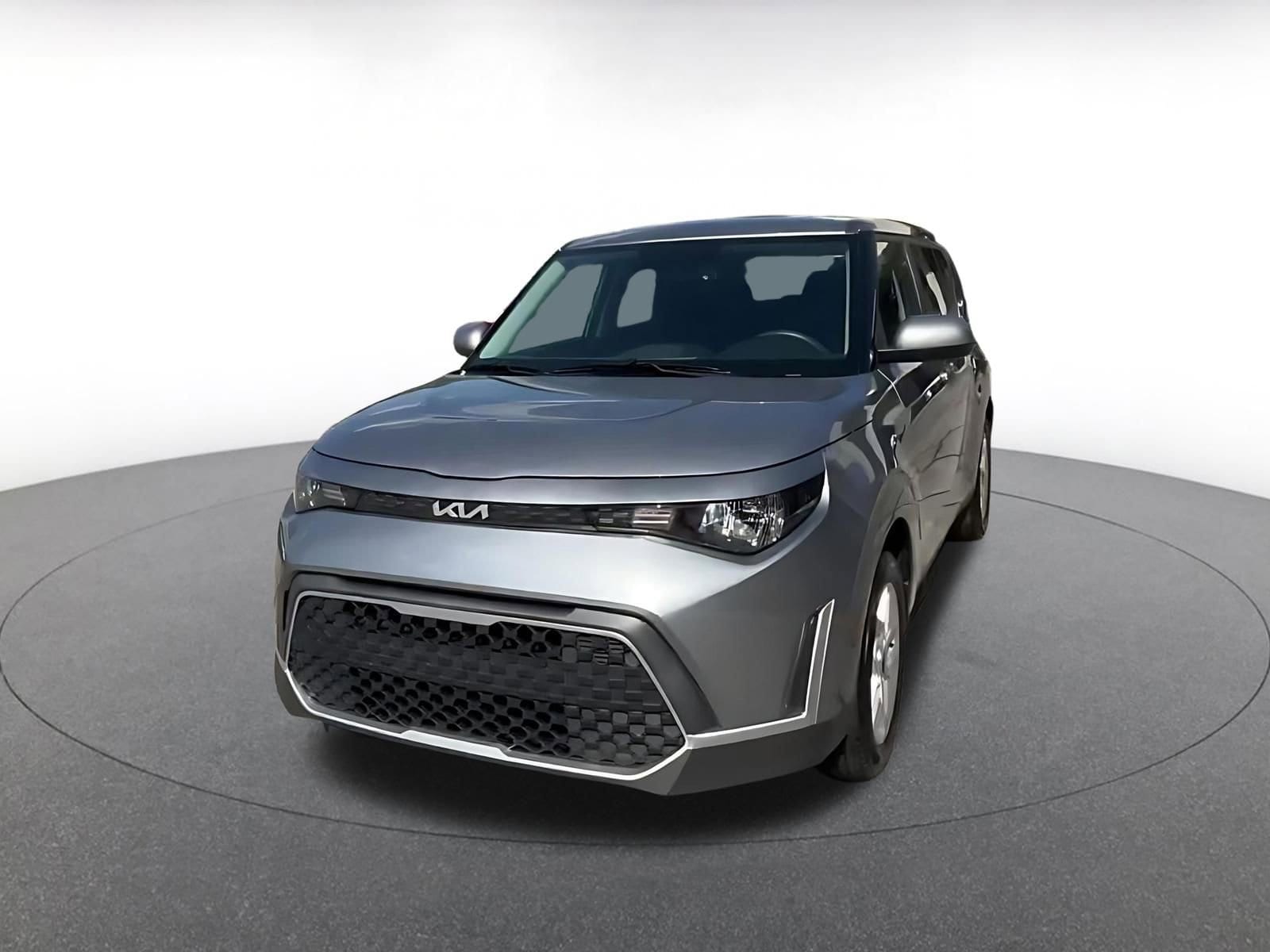 Thumbnail: 2025 Kia Soul - 6