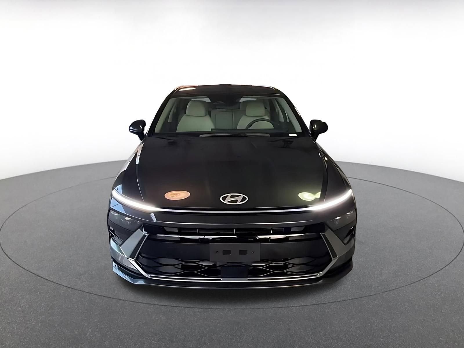 Thumbnail: 2025 Hyundai Sonata - 5