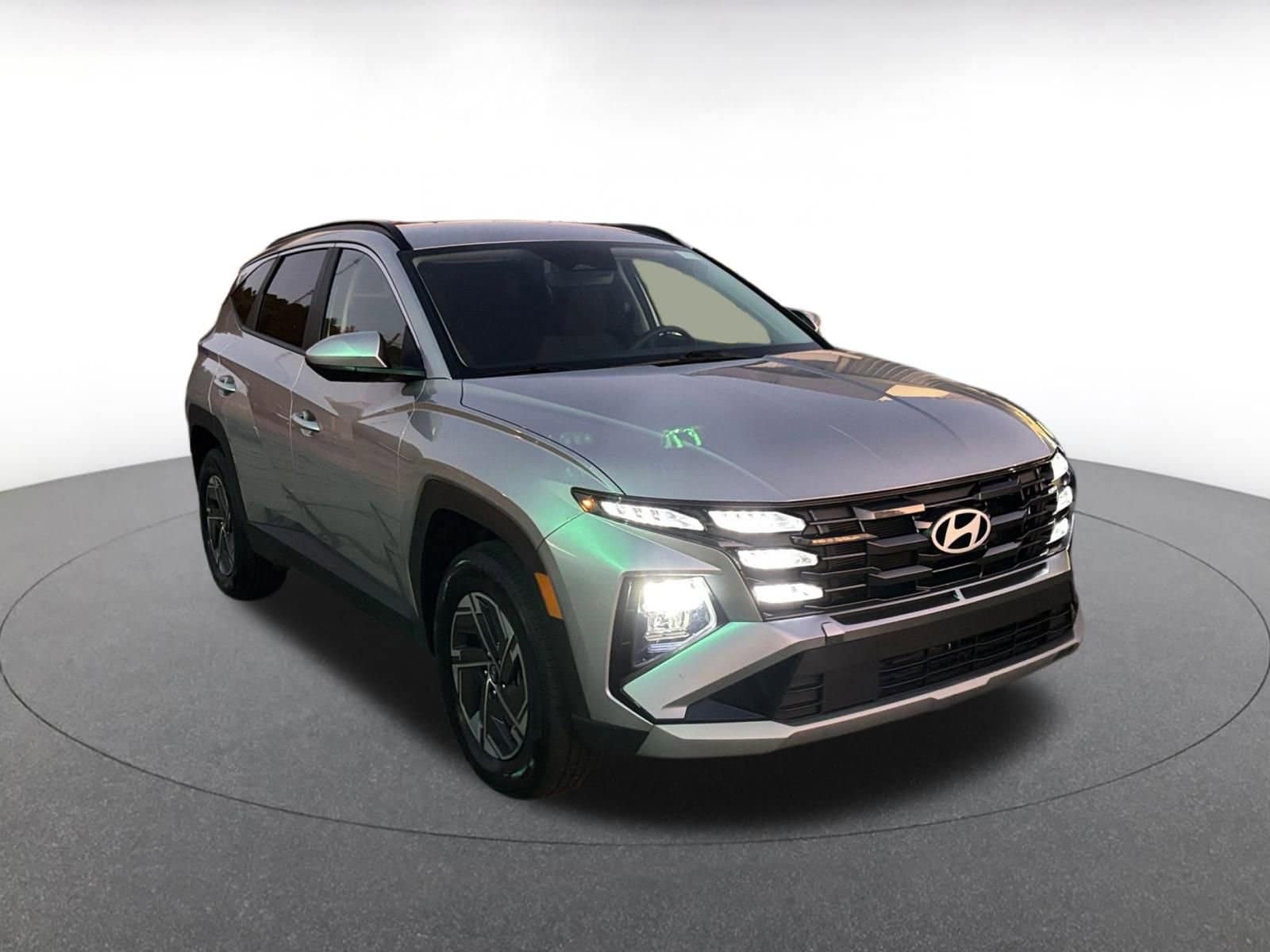 Thumbnail: 2025 Hyundai Tucson - 1