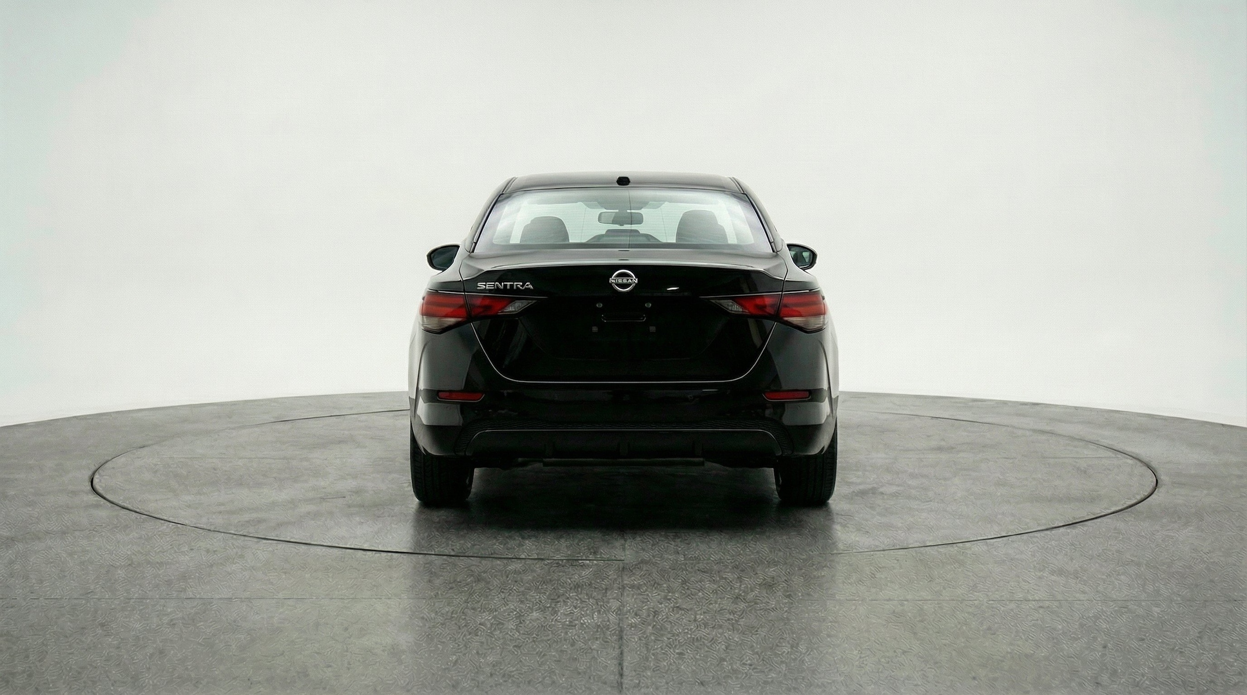 Thumbnail: 2025 Nissan Sentra - 8