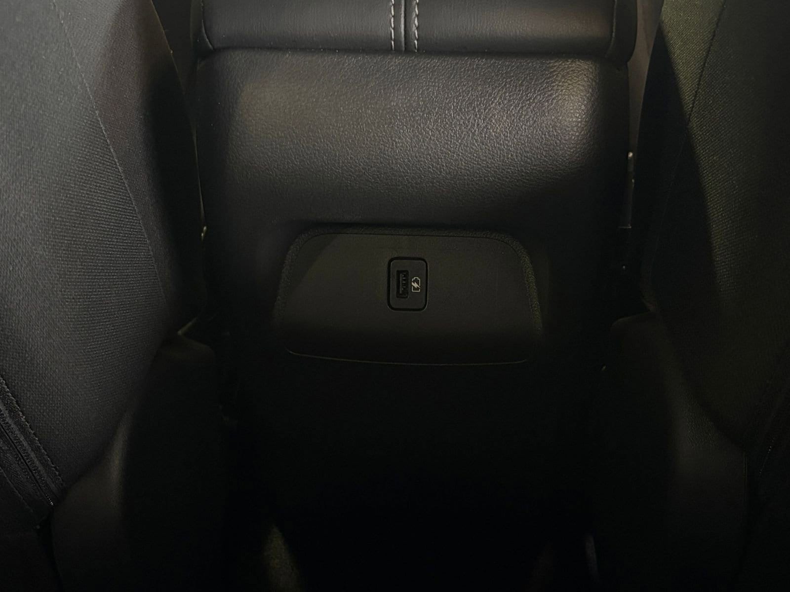 Thumbnail: 2025 Nissan Sentra - 23