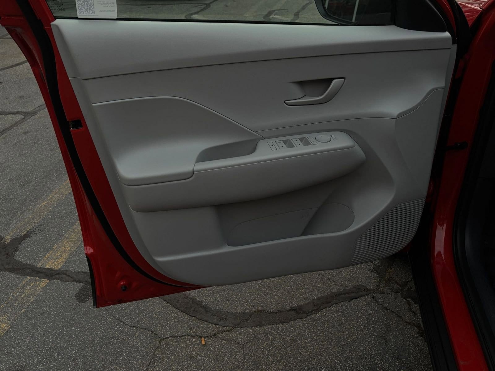 Thumbnail: 2025 Hyundai Kona - 20