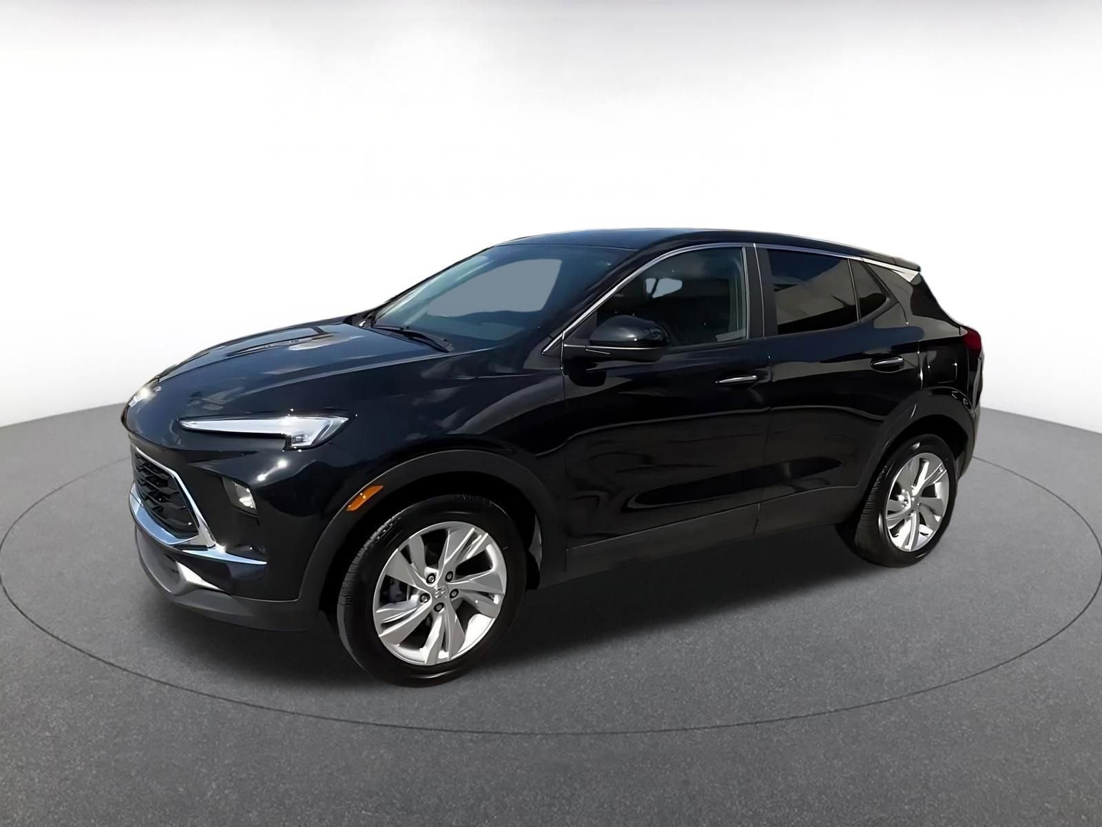 Thumbnail: 2025 Buick Encore GX - 7
