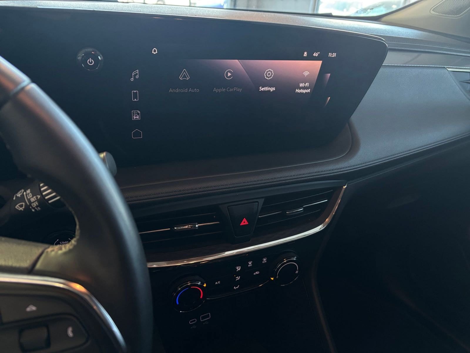 Thumbnail: 2025 Buick Encore GX - 25