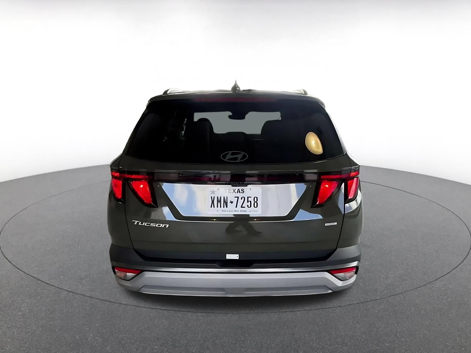 Thumbnail: 2026 Hyundai Tucson - 12