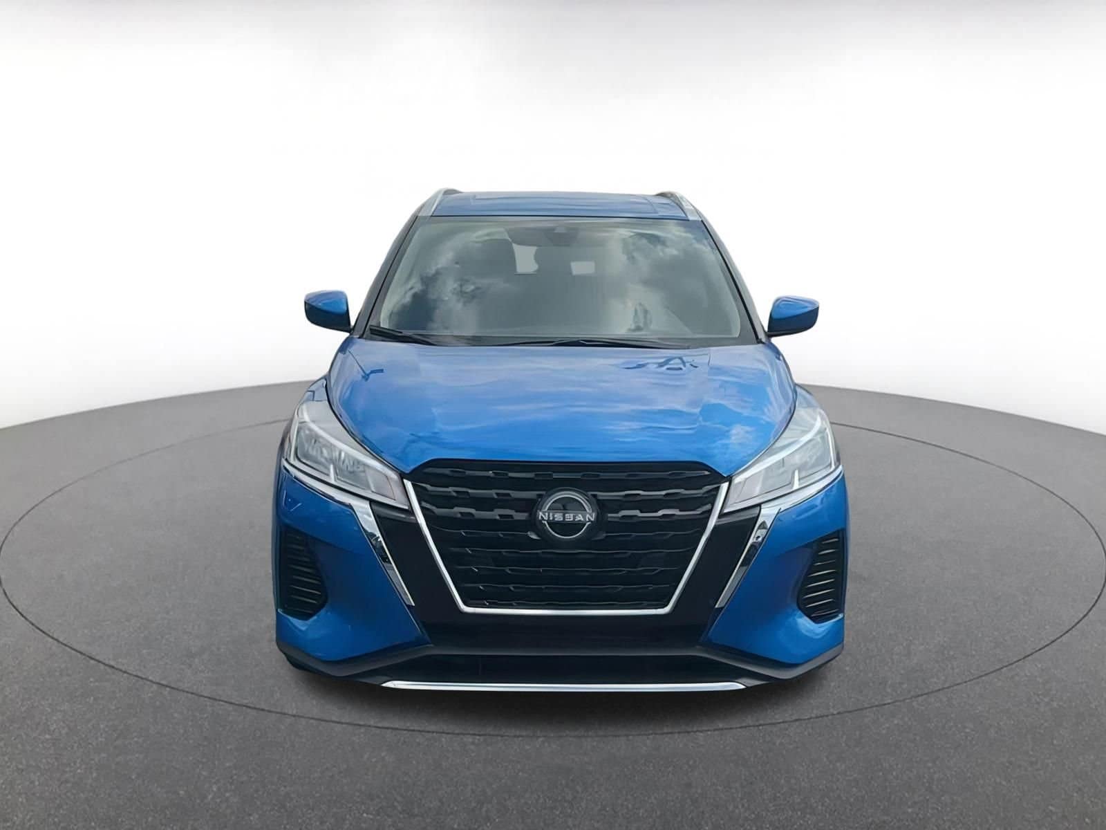 2024 Nissan Kicks SV 5