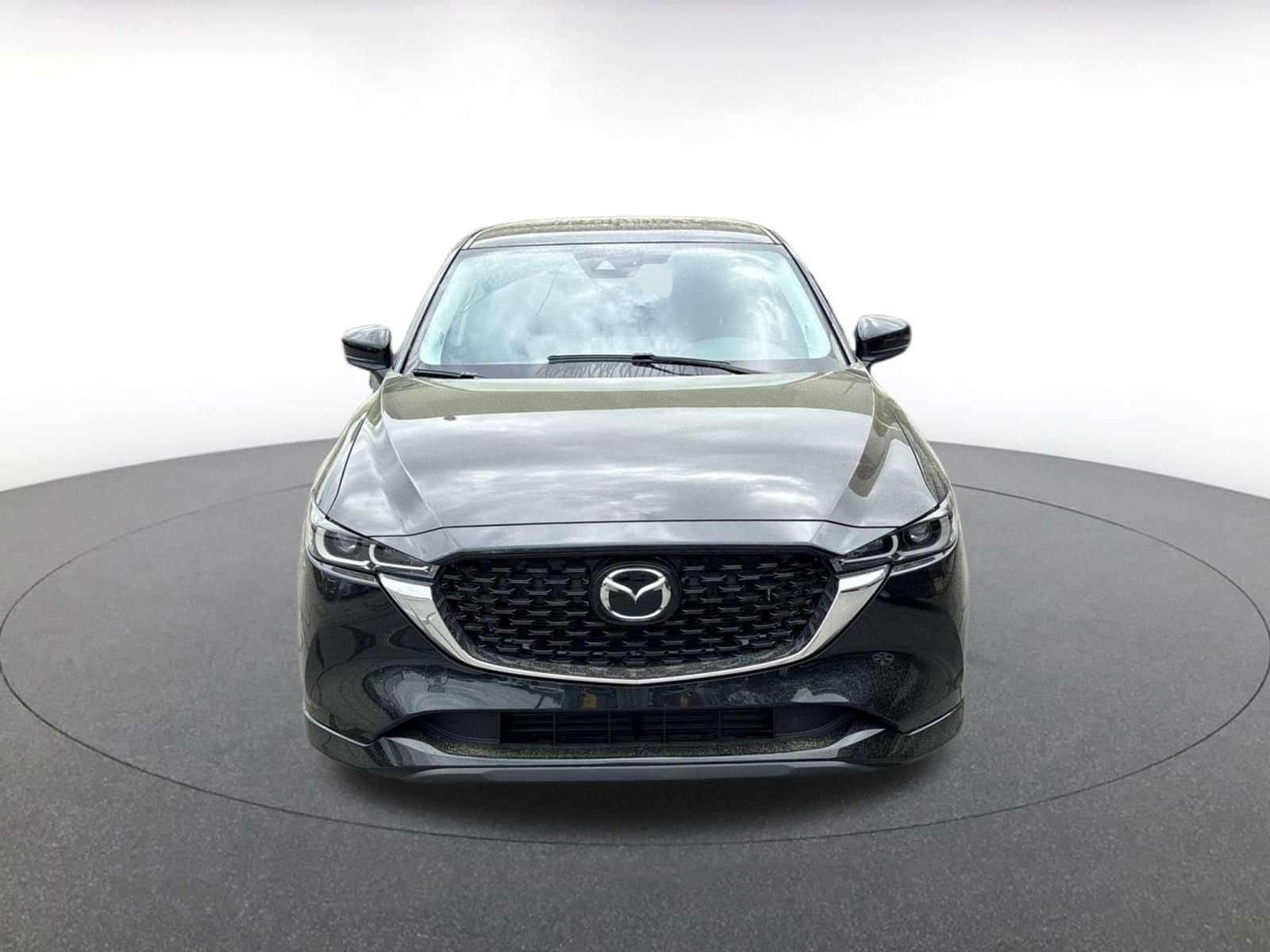 Thumbnail: 2025 Mazda CX-5 - 1