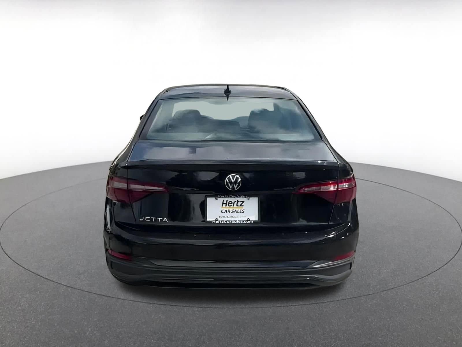 2024 Volkswagen Jetta S 12
