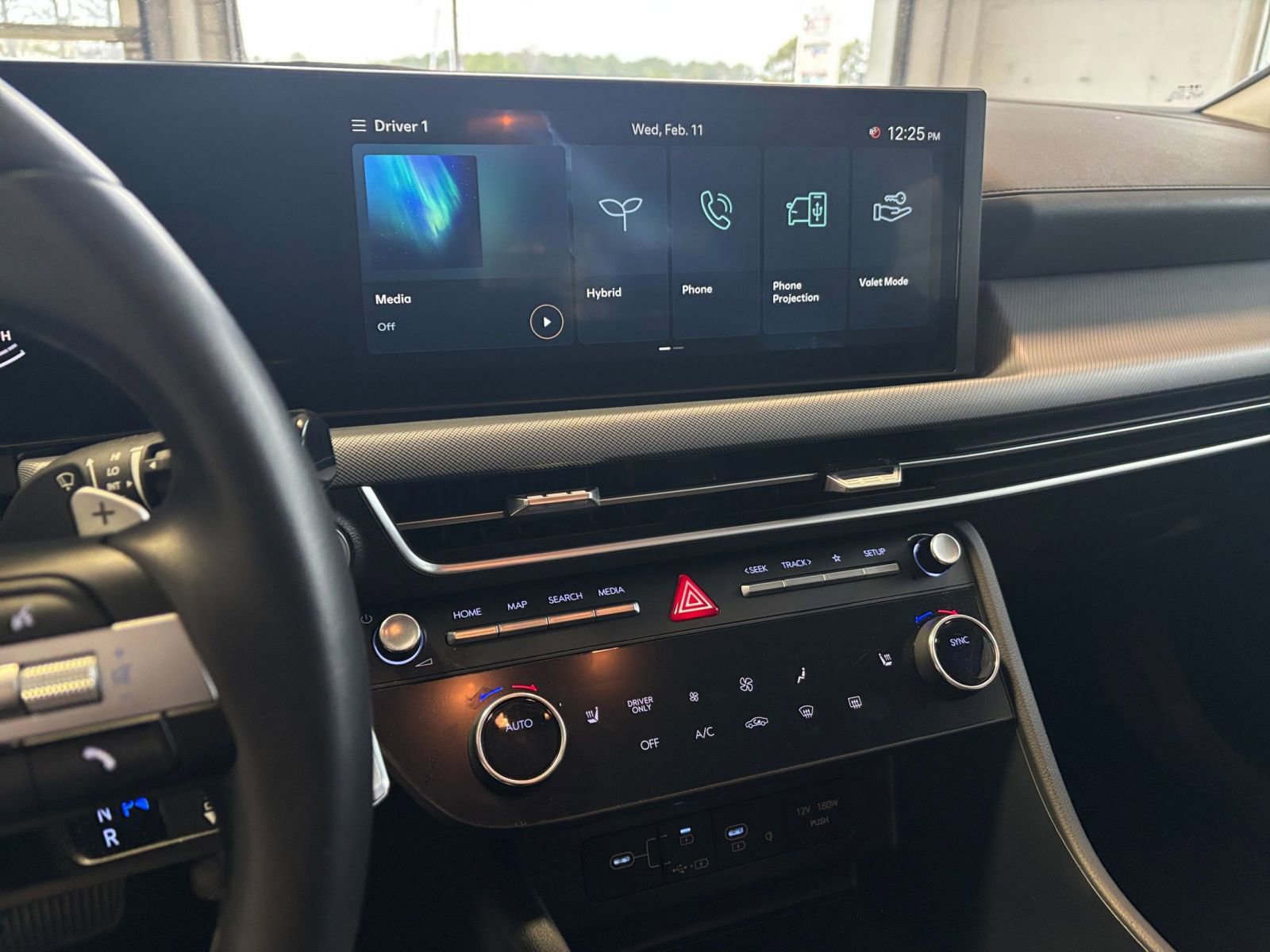 Thumbnail: 2025 Hyundai Sonata - 21