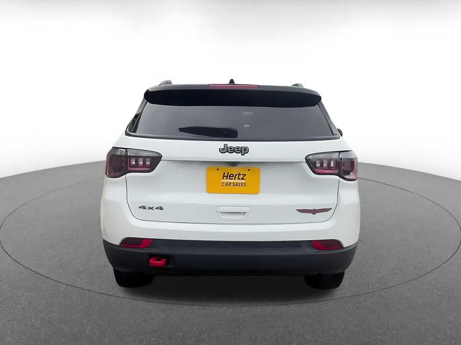 Thumbnail: 2025 Jeep Compass - 12