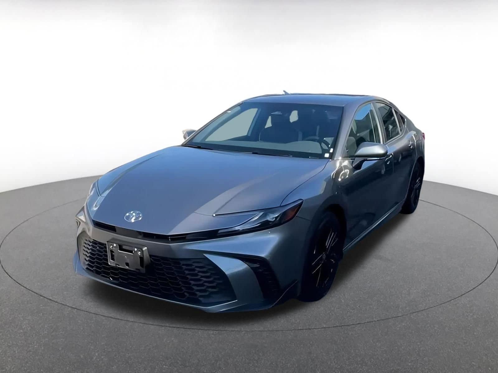 Thumbnail: 2025 Toyota Camry - 5