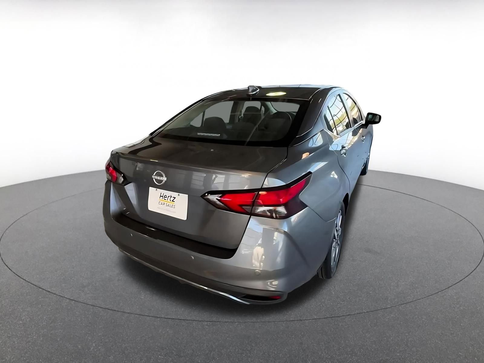 Thumbnail: 2023 Nissan Versa - 18