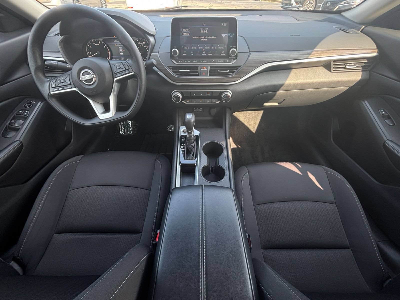 Thumbnail: 2025 Nissan Altima - 34