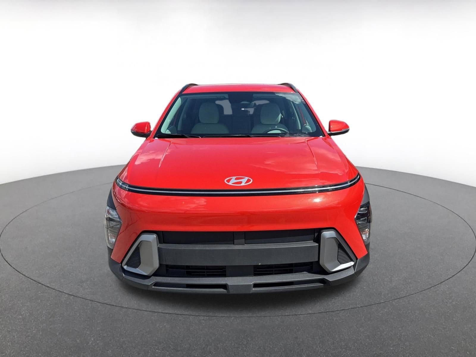 Thumbnail: 2025 Hyundai Kona - 5