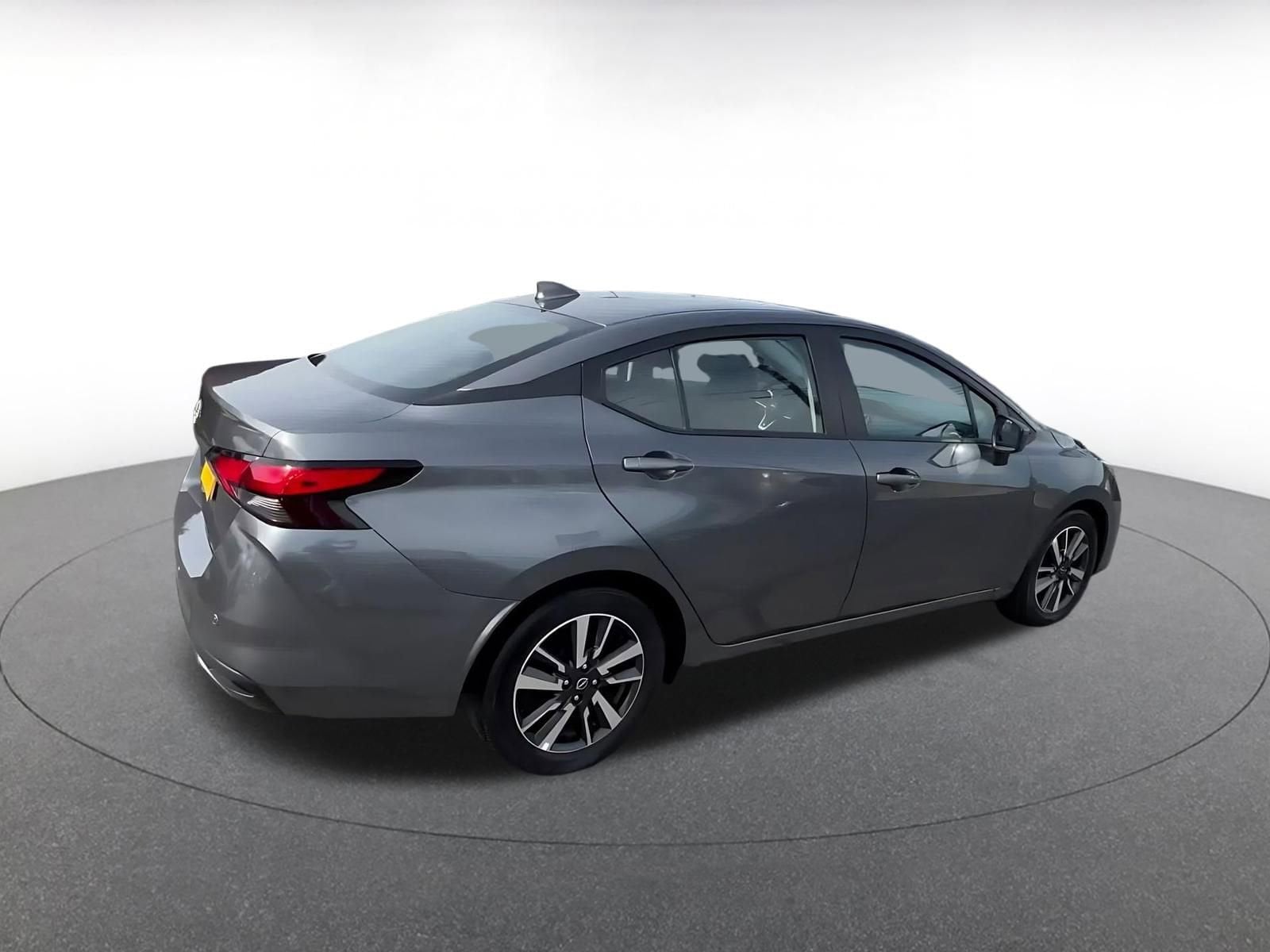 Thumbnail: 2025 Nissan Versa - 15