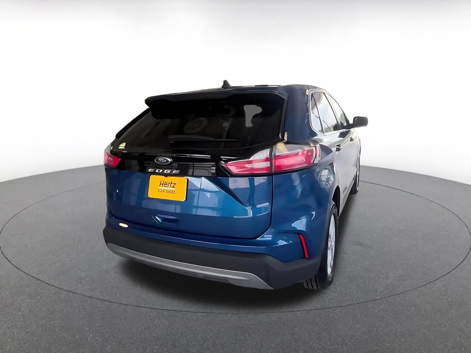 Thumbnail: 2024 Ford Edge - 13