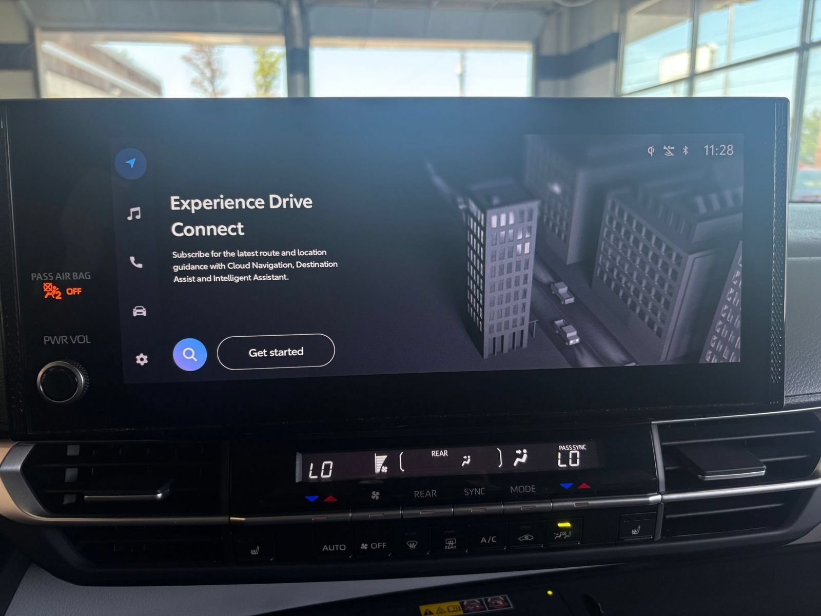 Thumbnail: 2025 Toyota Sienna - 16