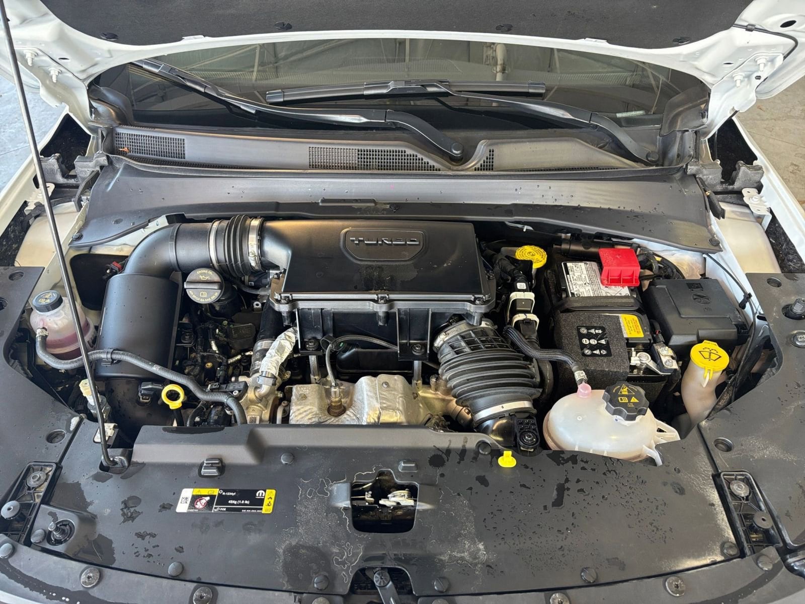 Thumbnail: 2025 Jeep Compass - 31