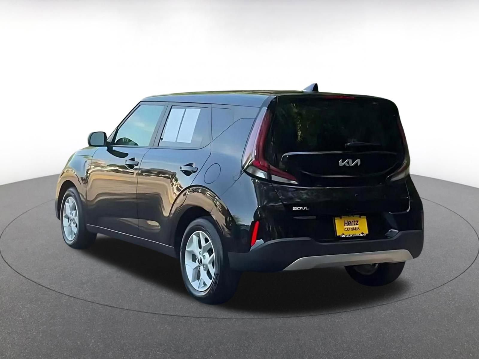 Thumbnail: 2025 Kia Soul - 11