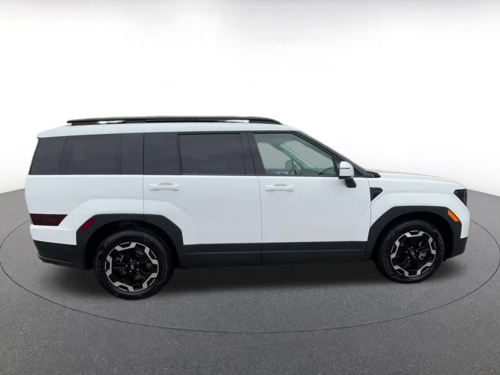 Thumbnail: 2026 Hyundai Santa Fe - 13