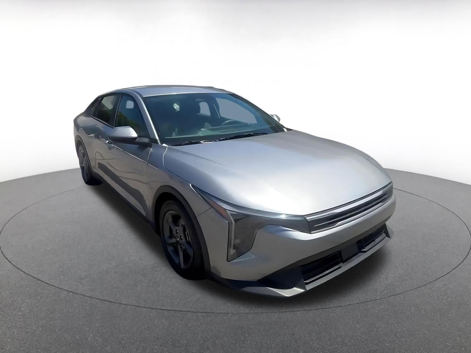 Thumbnail: 2025 Kia K4 - 3