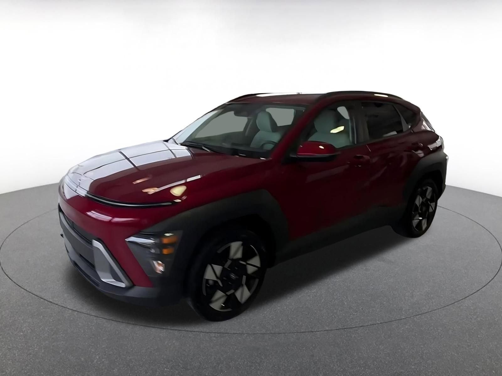 Thumbnail: 2025 Hyundai Kona - 12