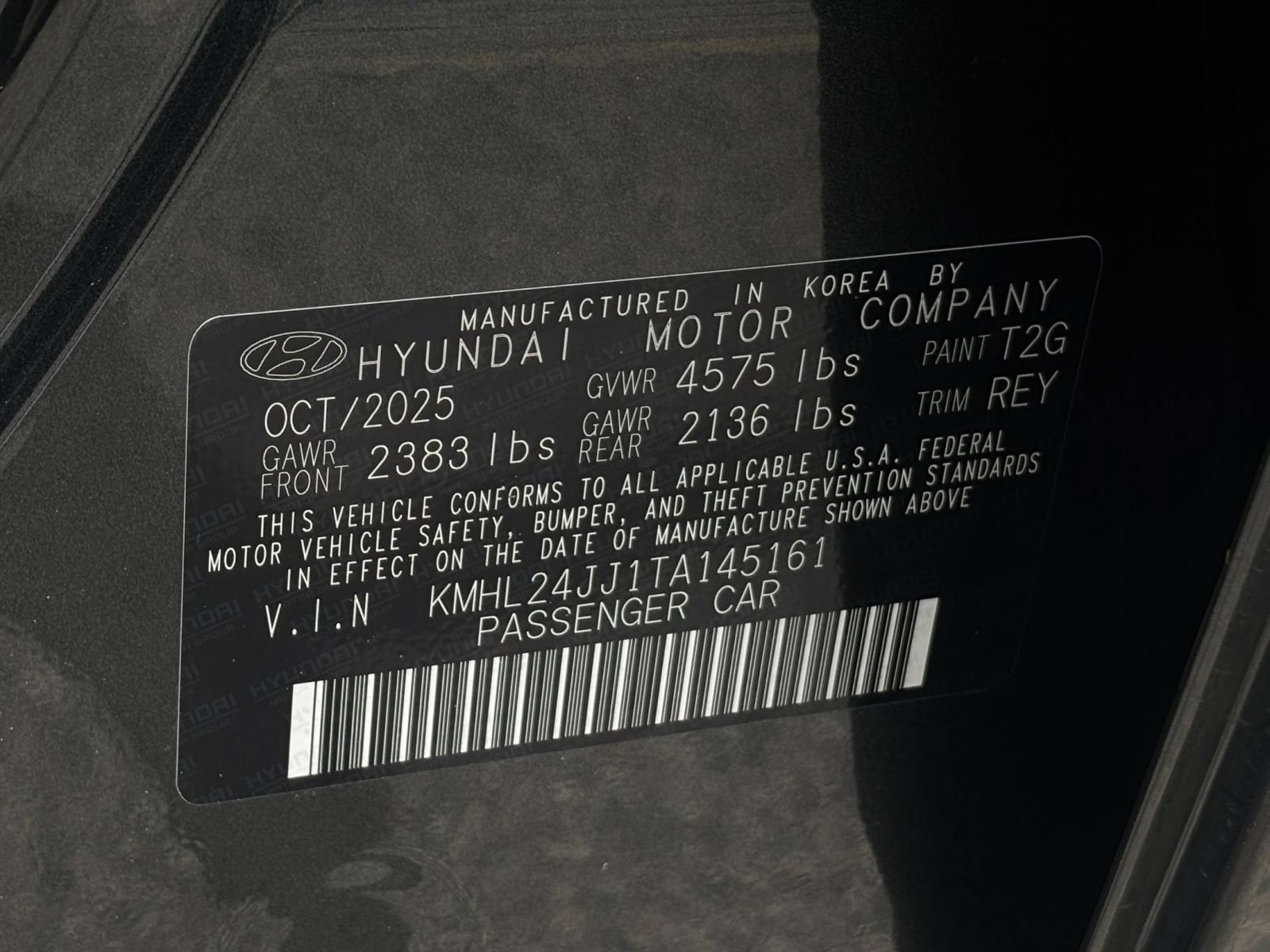 Thumbnail: 2026 Hyundai Sonata - 29