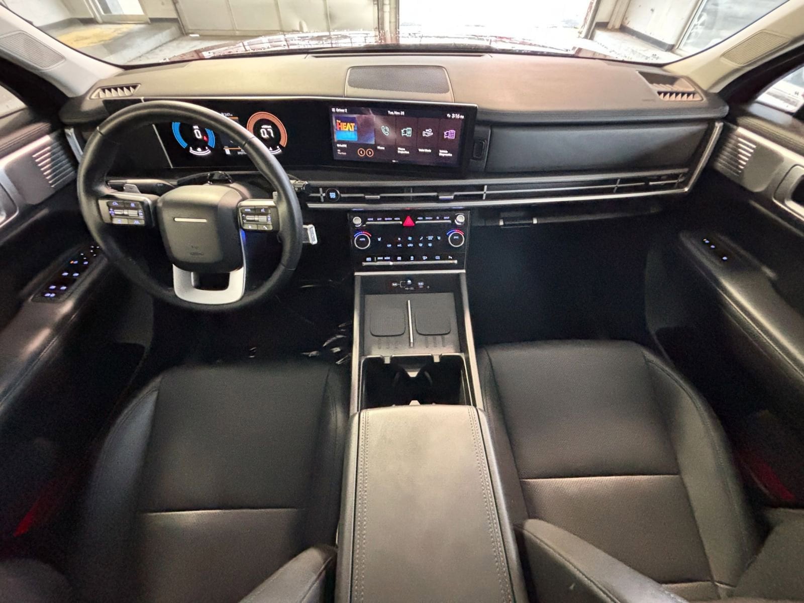 Thumbnail: 2025 Hyundai Santa Fe - 33