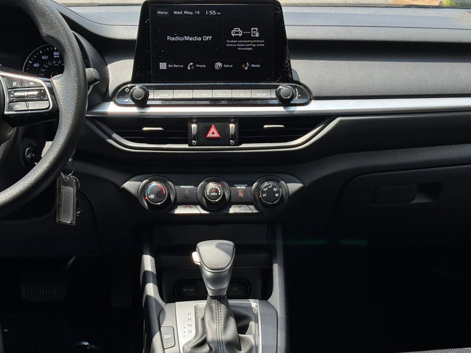 2024 Kia Forte LXS 18