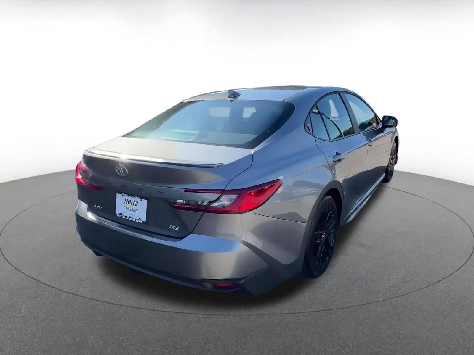 Thumbnail: 2025 Toyota Camry - 12