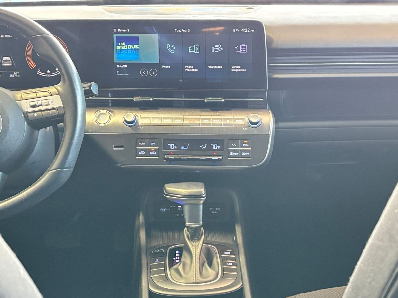 Thumbnail: 2025 Hyundai Kona - 17