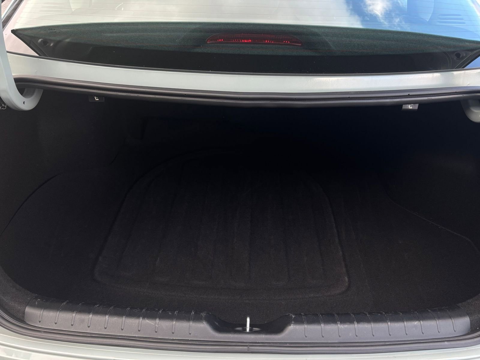 Thumbnail: 2025 Kia K4 - 30