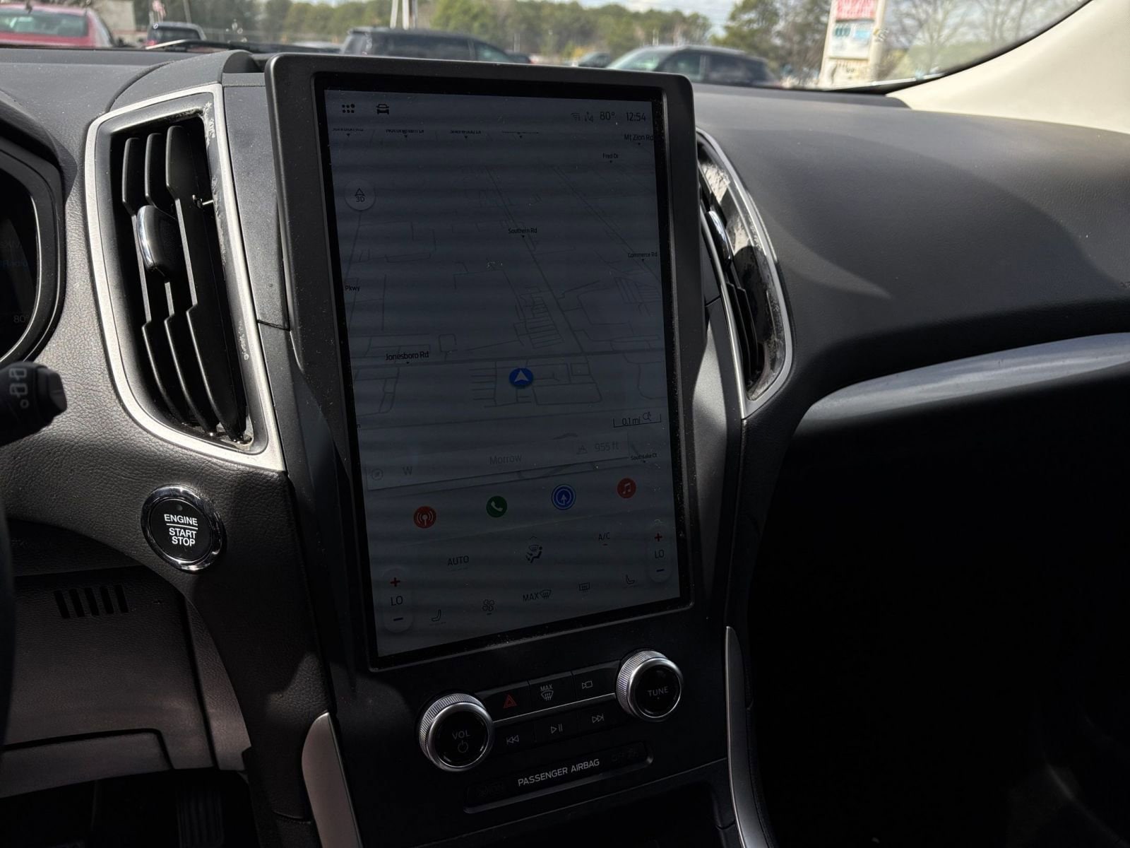 Thumbnail: 2024 Ford Edge - 26