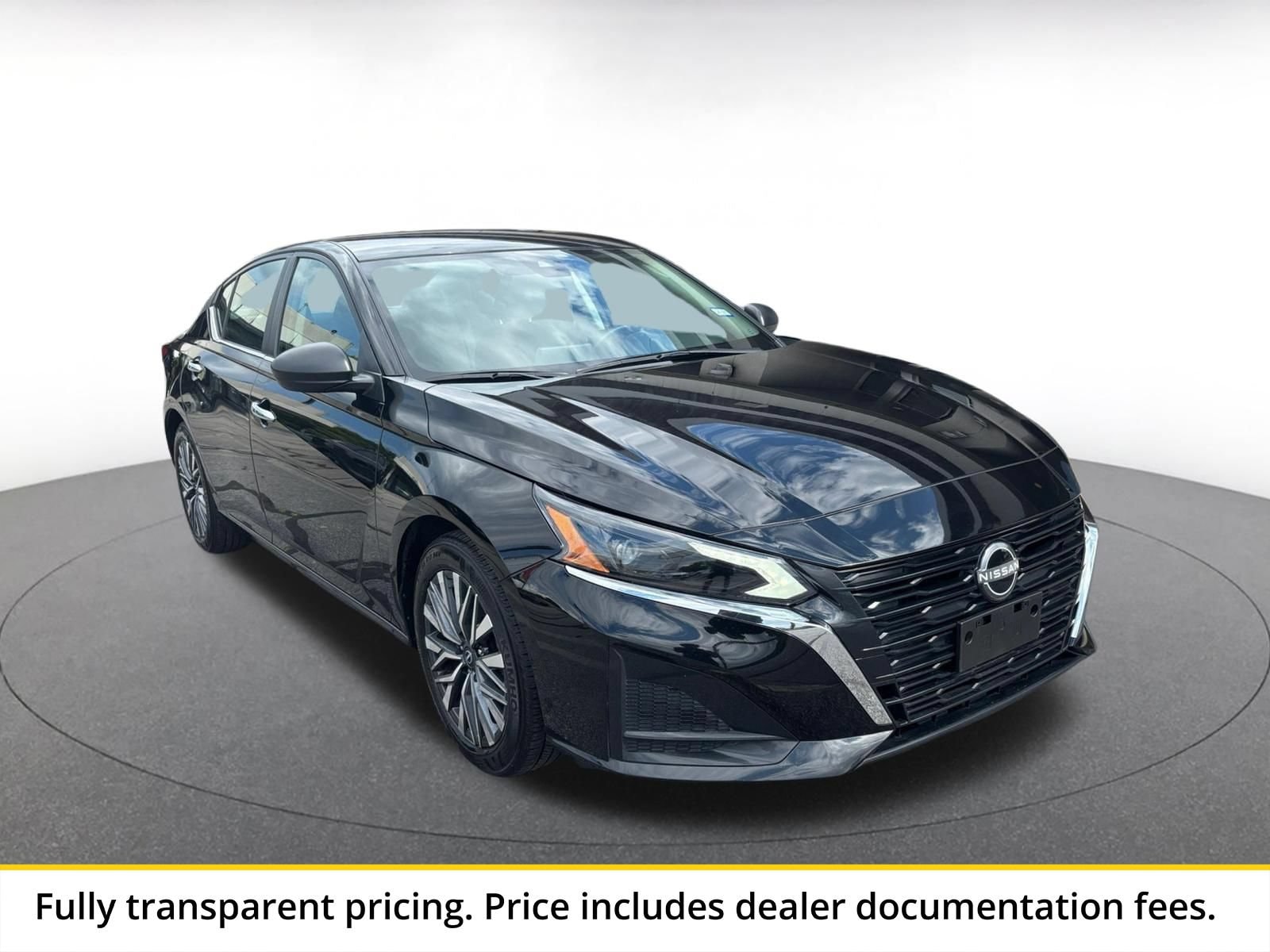 Thumbnail: 2025 Nissan Altima - 1