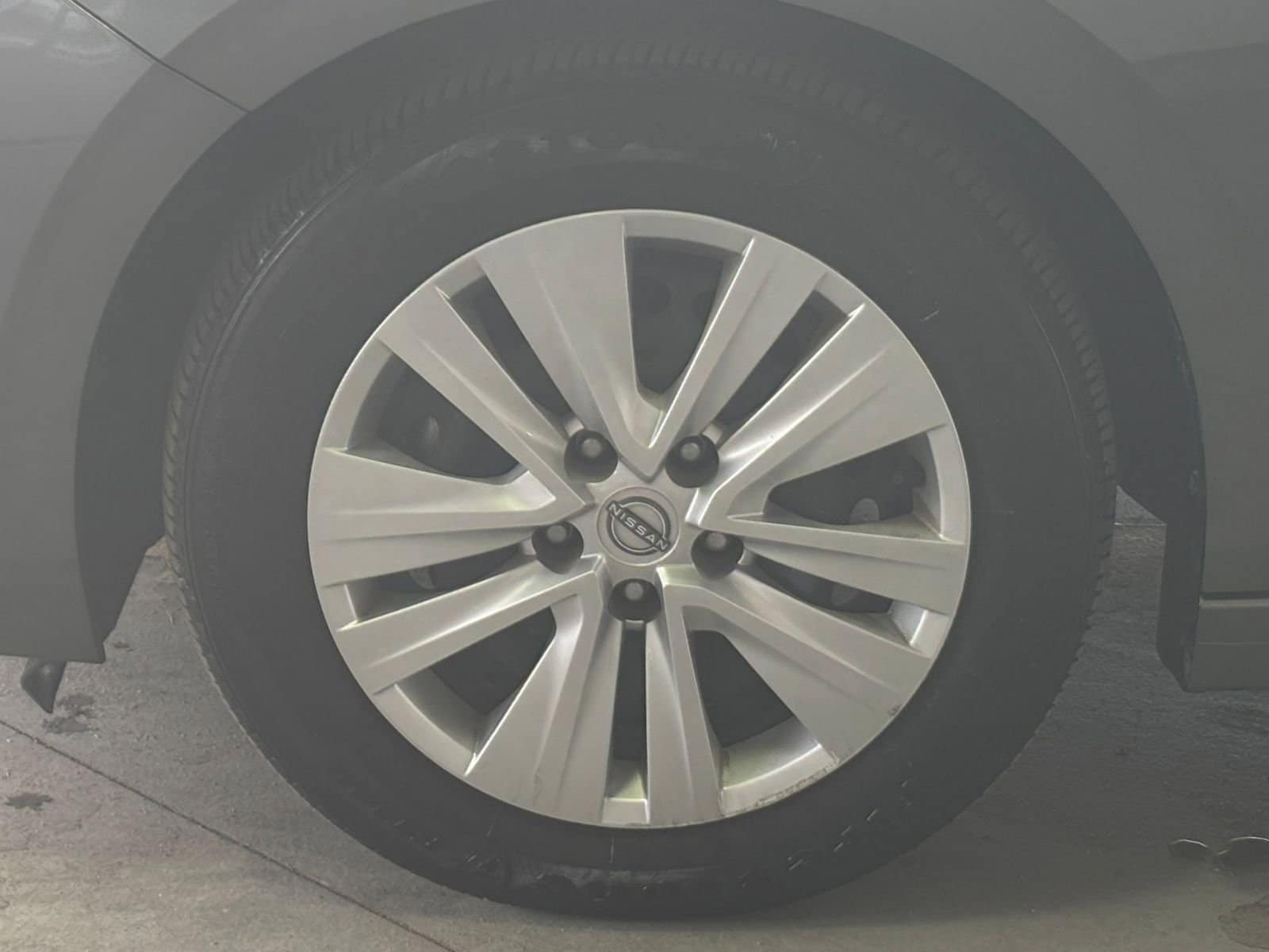 Thumbnail: 2024 Nissan Sentra - 28