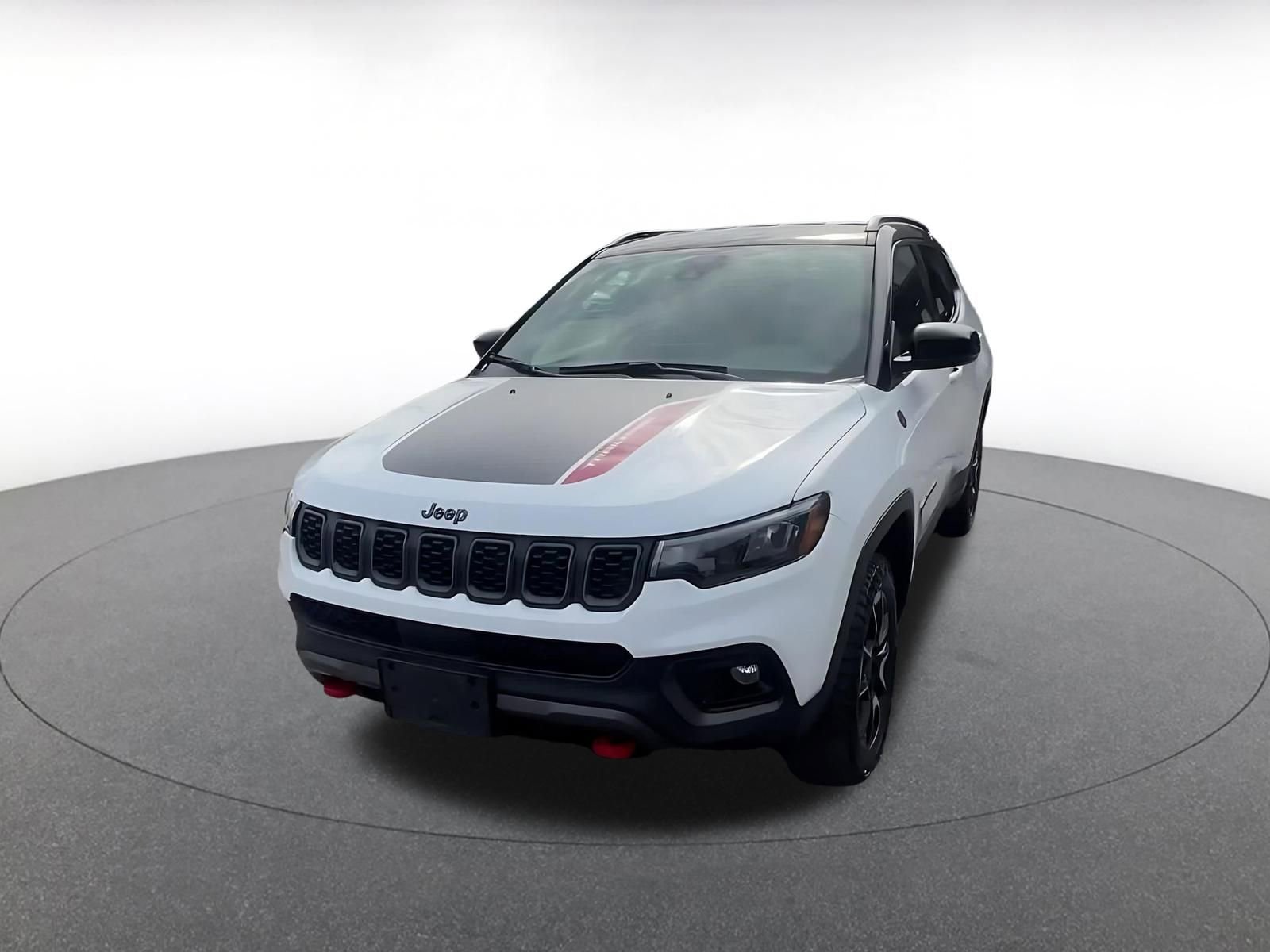 Thumbnail: 2025 Jeep Compass - 6