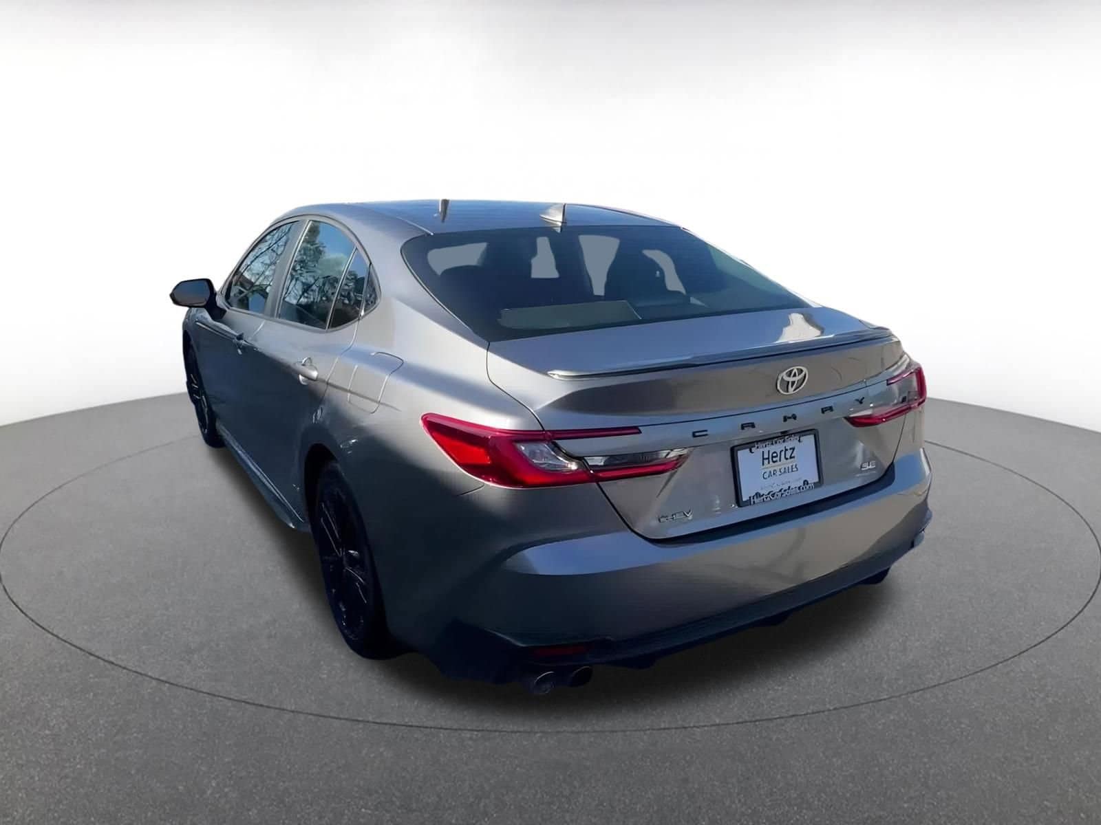 Thumbnail: 2025 Toyota Camry - 10