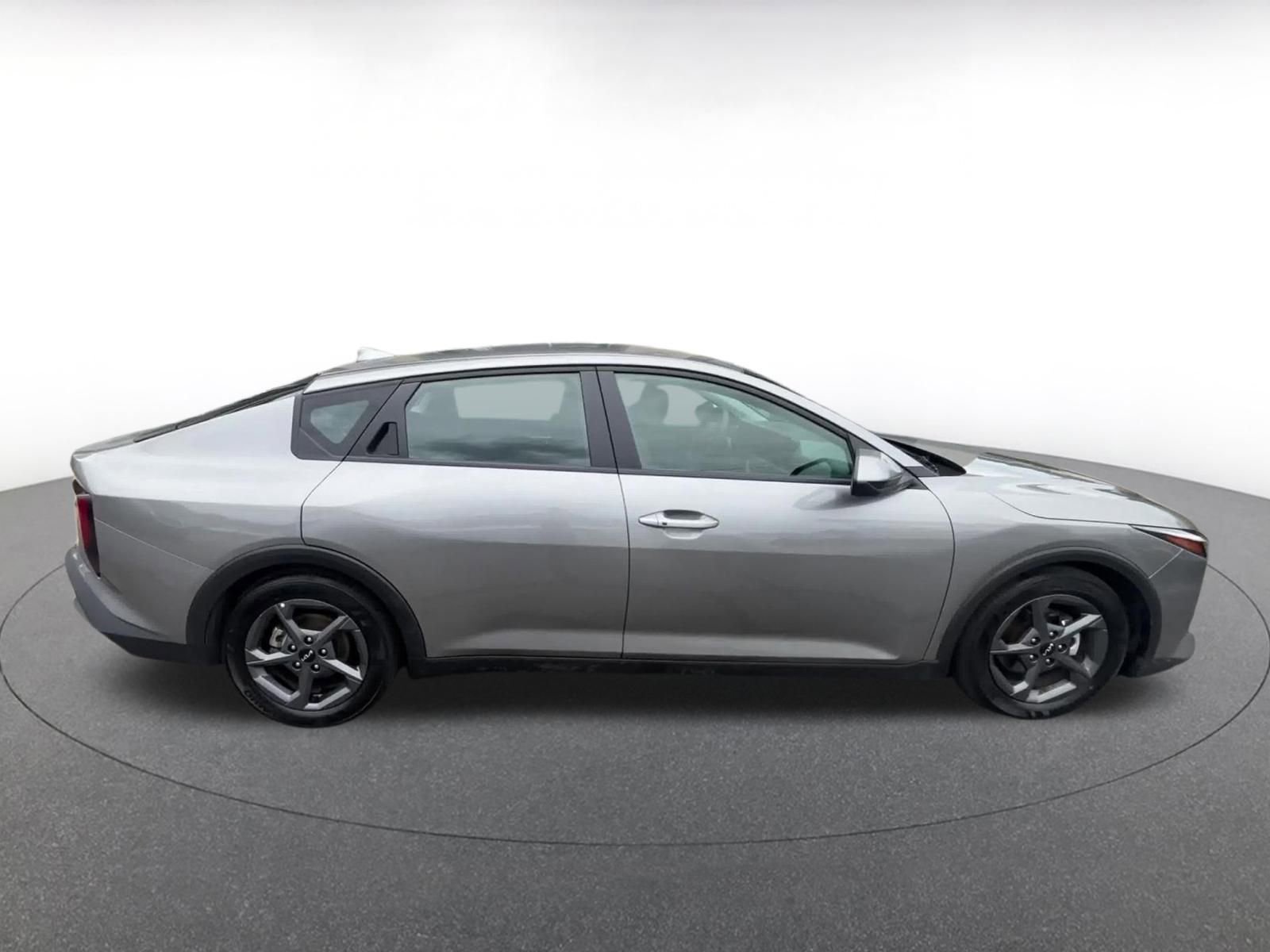 Thumbnail: 2025 Kia K4 - 16