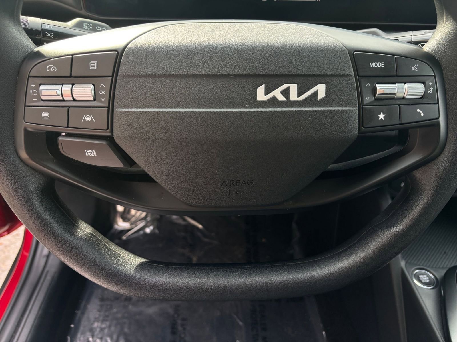 Thumbnail: 2025 Kia K4 - 28