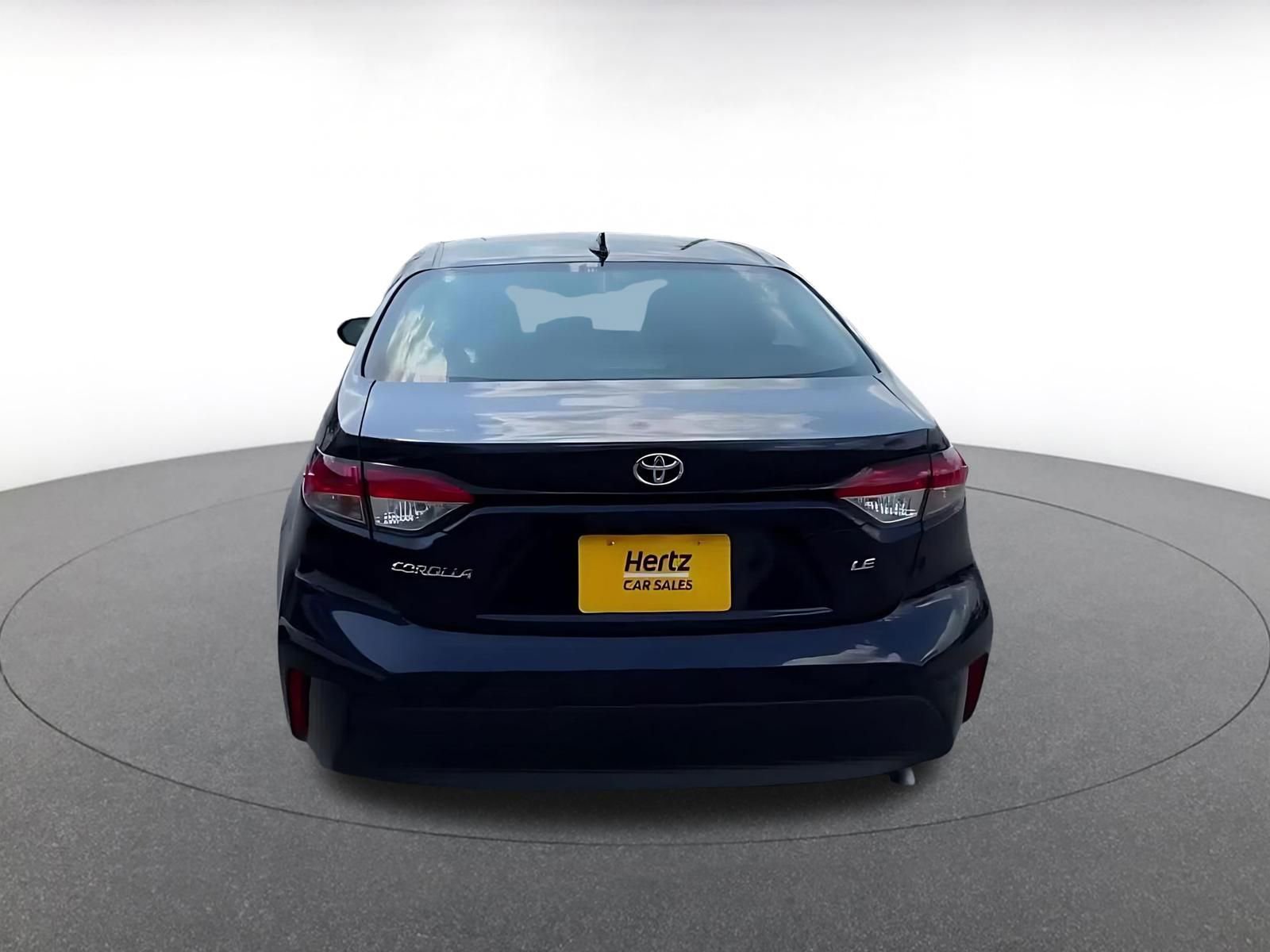 Thumbnail: 2025 Toyota Corolla - 12