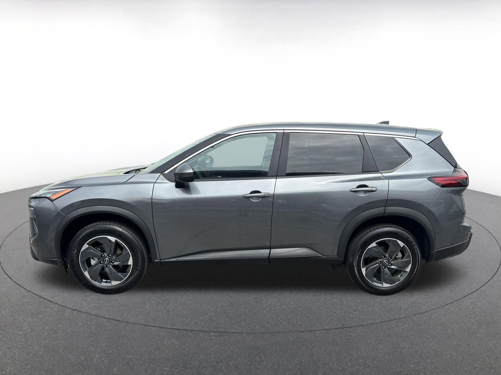 Thumbnail: 2025 Nissan Rogue - 10