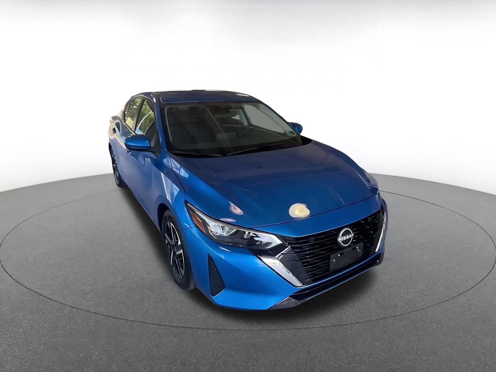 Thumbnail: 2025 Nissan Sentra - 3
