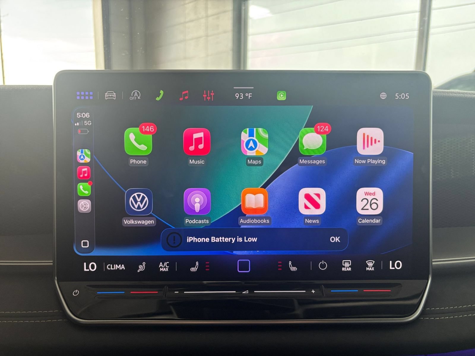 Thumbnail: 2026 Volkswagen Tiguan - 19