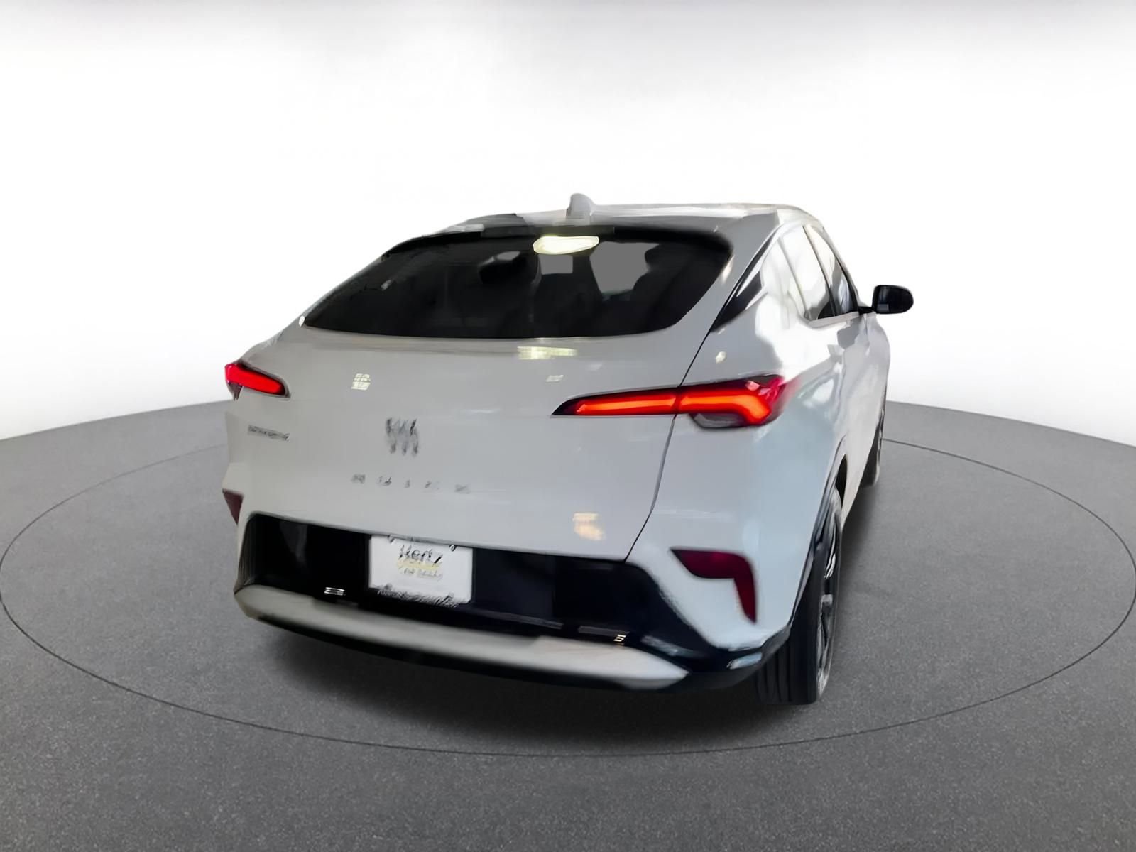 Thumbnail: 2025 Buick Envista - 13