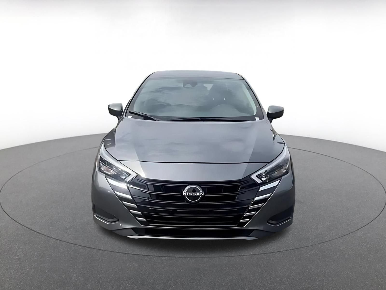 Thumbnail: 2025 Nissan Versa - 4