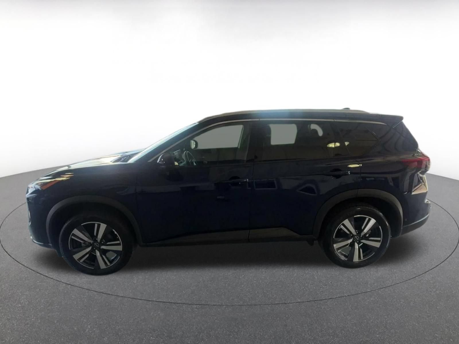 Thumbnail: 2026 Nissan Rogue - 8