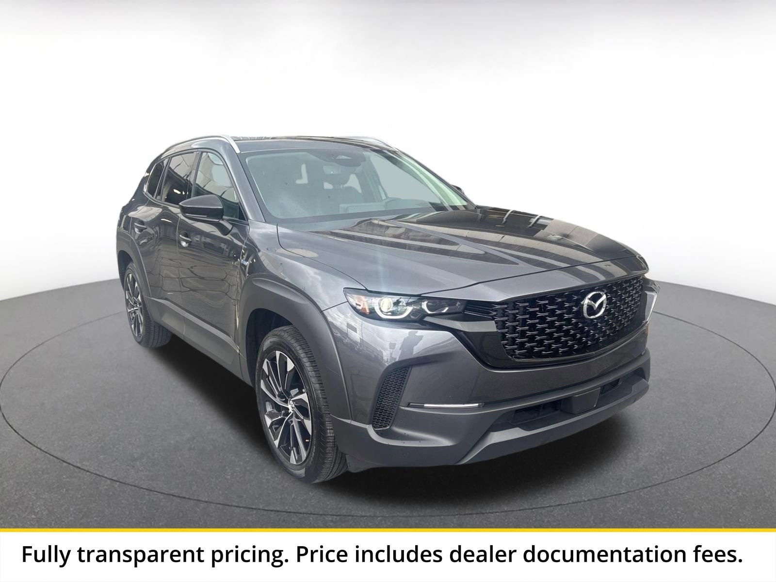 Thumbnail: 2025 Mazda CX-50 - 1