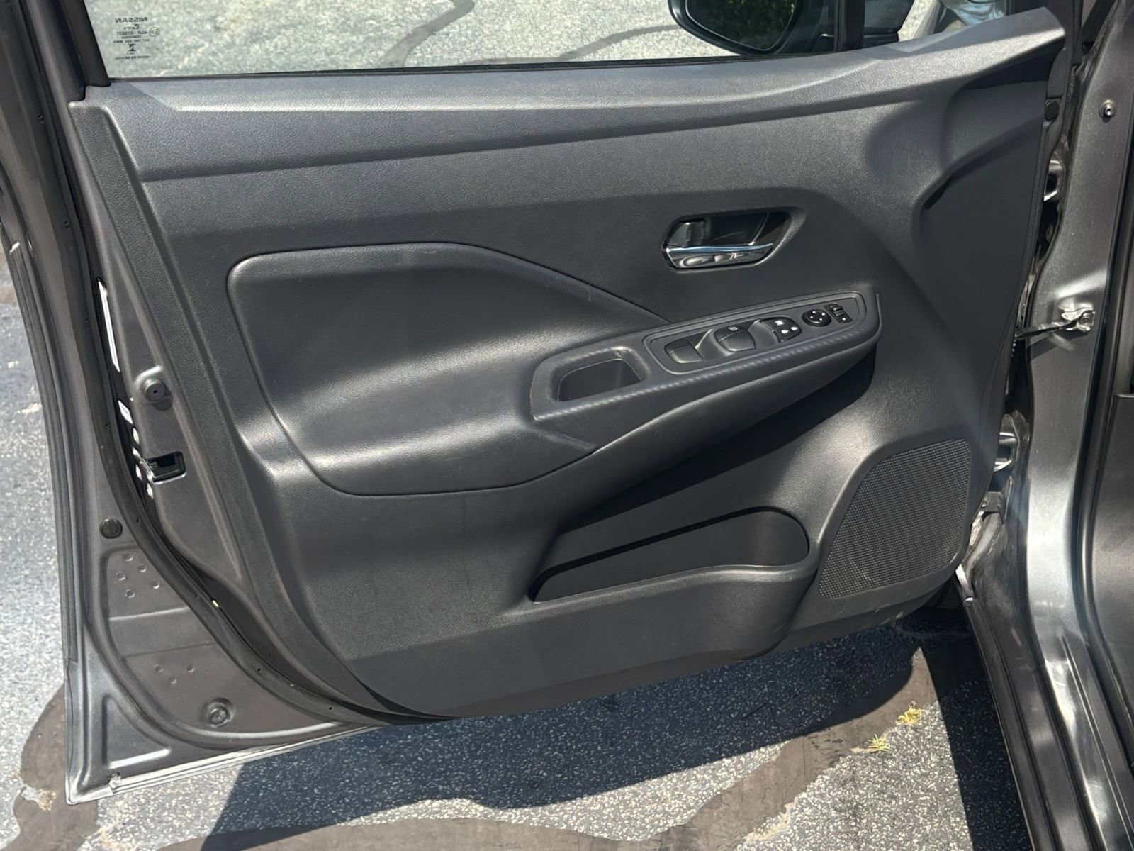 Thumbnail: 2025 Nissan Versa - 18
